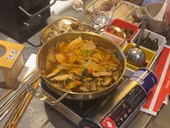 -大头叔烤鸡爪·朝鲜族烤串(天池路店)
