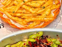 -靓靓蒸虾·头牌蒸虾(南山桂庙店)