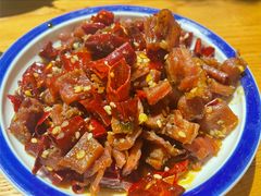 冷吃兔-好這口重庆小面(总店)