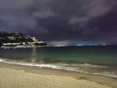 -深圳大梅沙京基洲际度假酒店