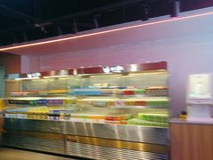 -新艺自助美食城(中山路店)