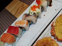 -林妈妈村·日式料理(宝山万达店)