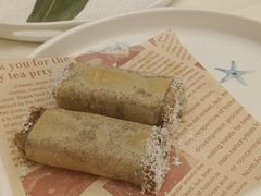 -龙的酒楼·手工早茶·顺德菜(近良路店)