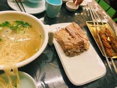 -品回味清真西北楼(宁波首店)