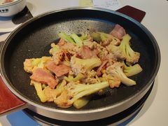 -新兴·金羊座·粤菜点心(乐峰店)