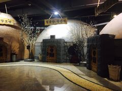 -纽斯桑拿会所(天山店)