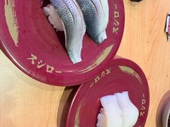 小肌鱼-寿司郎(皇庭广场店)