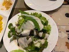 -BISTROFIORE美伊娜(伊犁南路店)