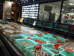 -渔傅·蓝海岸霞浦海鲜(正祥店)