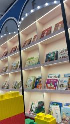 -米兜欢乐王国·儿童乐园(宝安益田假日天地店)