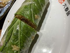 -六泰居·尔滨地标·东北菜(松北店)