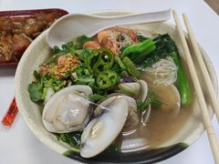 -下环街市熟食中心