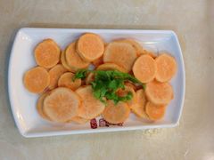 -老胶东家常菜馆(市场一路店)