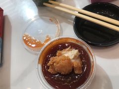 -胤韩紫菜包饭·炸鸡·拌饭(宋家庄店)