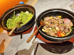 -啫神·广州地标美食(北京路店)