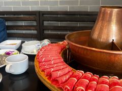 -北门涮肉·铜锅涮肉(南锣鼓巷店)