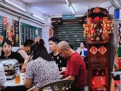 -凤城康记饭店