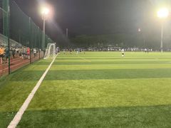 -福田体育公园