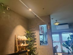 -施奈儿.洗头頭療.按摩SPA.采耳(上梅林店)