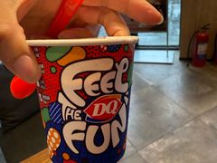 -DQ·蛋糕·冰淇淋(龙茗店)