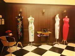 -邓丽君音乐主题餐厅