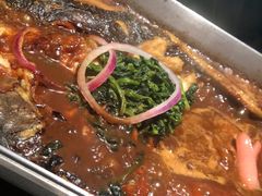 -半天妖烤鱼(方庄店)