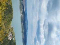 -沈阳辉山风景区