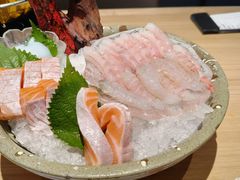 -匠和风精致料理(春熙路群光广场店)