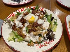 -Tube station站点比萨(王府井百货店)