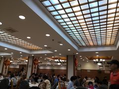 大堂-庐州太太(CBD店)