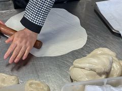 -金杨老摊头蛋饼(金口路店)