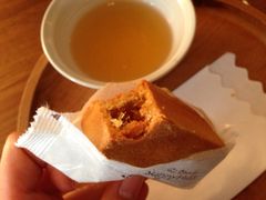 微热山丘-微热山丘(台北民生公园门市店)