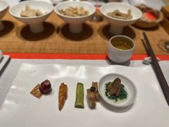 -鲤院·新中式美学·庭院餐厅(夫子庙店)