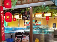 -钵家大院·地道湖北菜(江夏·大花岭店)