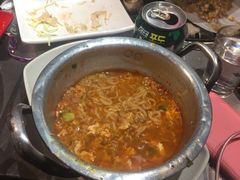 -杀猪天·韩国烤肉(总店)