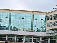 -西南交通大学(九里校区)