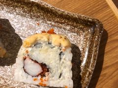 -松岛日本料理(汾江路店)