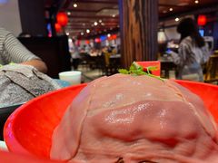-周师兄大刀腰片火锅(洪崖洞旗舰店)