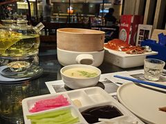 -小大董·烤鸭(凤凰汇店)