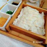 手工点心现做现蒸