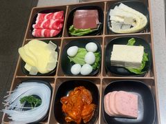 -海底捞火锅(泰安爱琴海店)