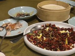 -大连君悦酒店·星海湾壹号Dalian·Dalian(星海广场店)