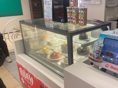 -DQ·蛋糕·冰淇淋(鸿坤店)
