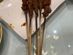 -撒拉花儿·新疆菜·清真(太阳宫店)