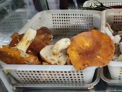 -嘉里饭庄