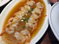 蒜蓉粉丝虾-前海沿·青岛菜(五四广场永旺店)
