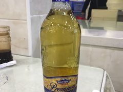 -一盐堂本帮菜(外滩店)