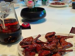 -侨美·唐荔园·40年地道粤菜