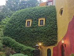 -三鹰之森吉卜力美术馆