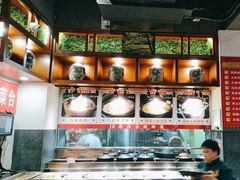 -六合居·明厨亮灶餐厅(成双大道店)